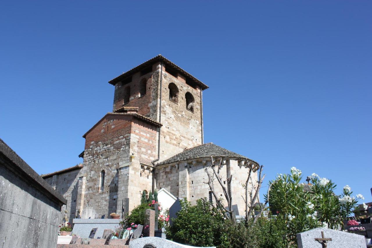 Les Milahinas Daire Lescure-dʼAlbigeois Dış mekan fotoğraf