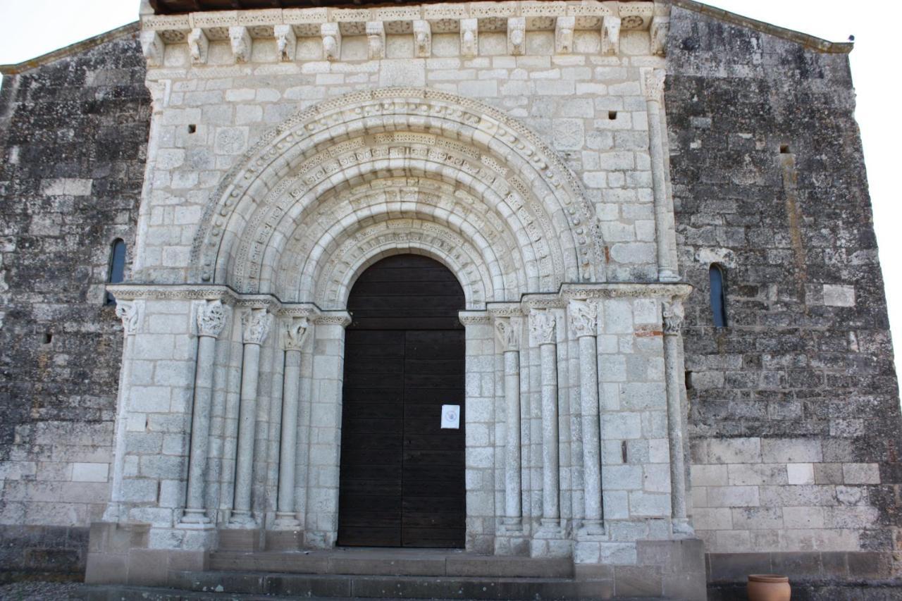 Les Milahinas Daire Lescure-dʼAlbigeois Dış mekan fotoğraf
