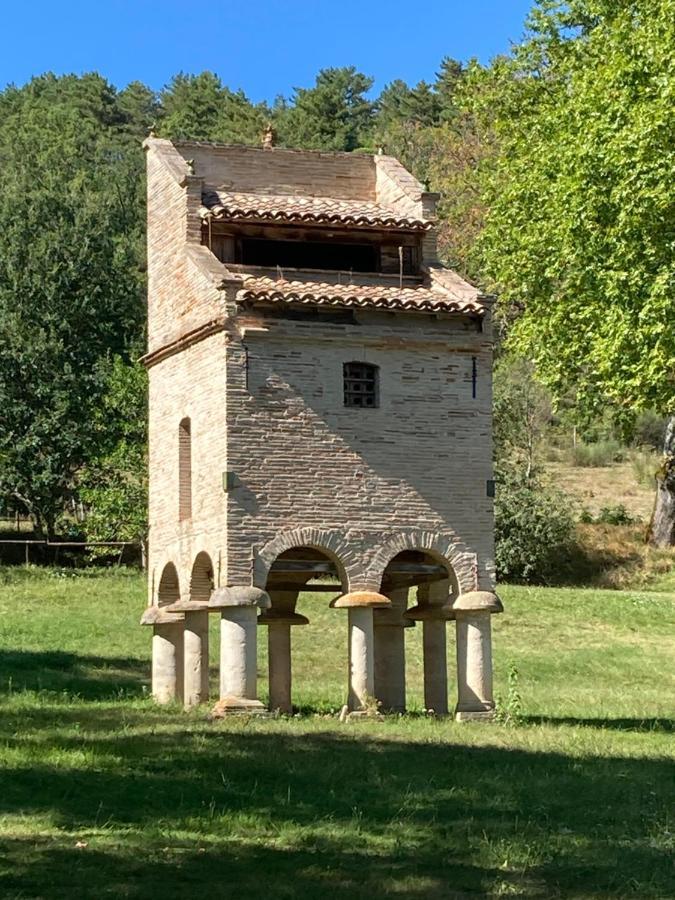 Les Milahinas Daire Lescure-dʼAlbigeois Dış mekan fotoğraf