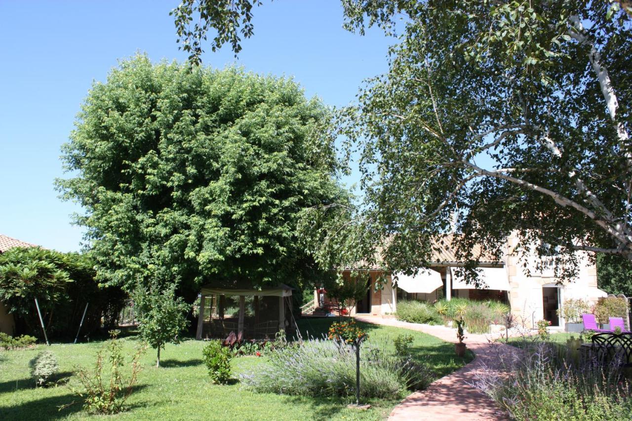 Les Milahinas Daire Lescure-dʼAlbigeois Dış mekan fotoğraf